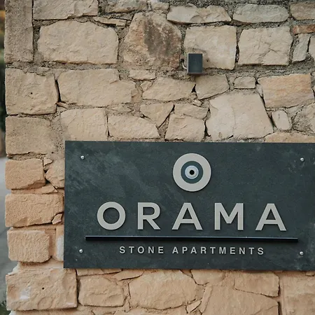 οrama - 5 Stone View Close To The Castle At Bohali Hill *