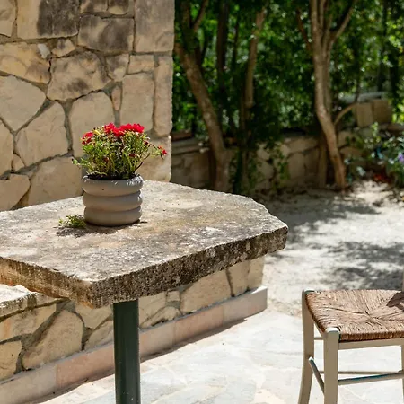 οrama - 5 Stone View Close To The Castle At Bohali Hill Apartment *