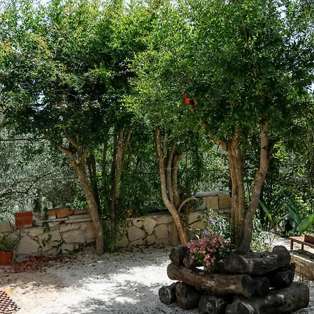 οrama - 5 Stone View Close To The Castle At Bohali Hill Apartment Zakynthos Town